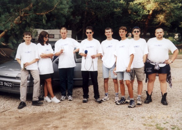 netParty 1999